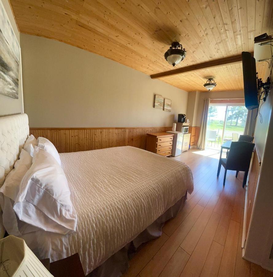 Alma Shore Lane Suites & Cottages Ngoại thất bức ảnh