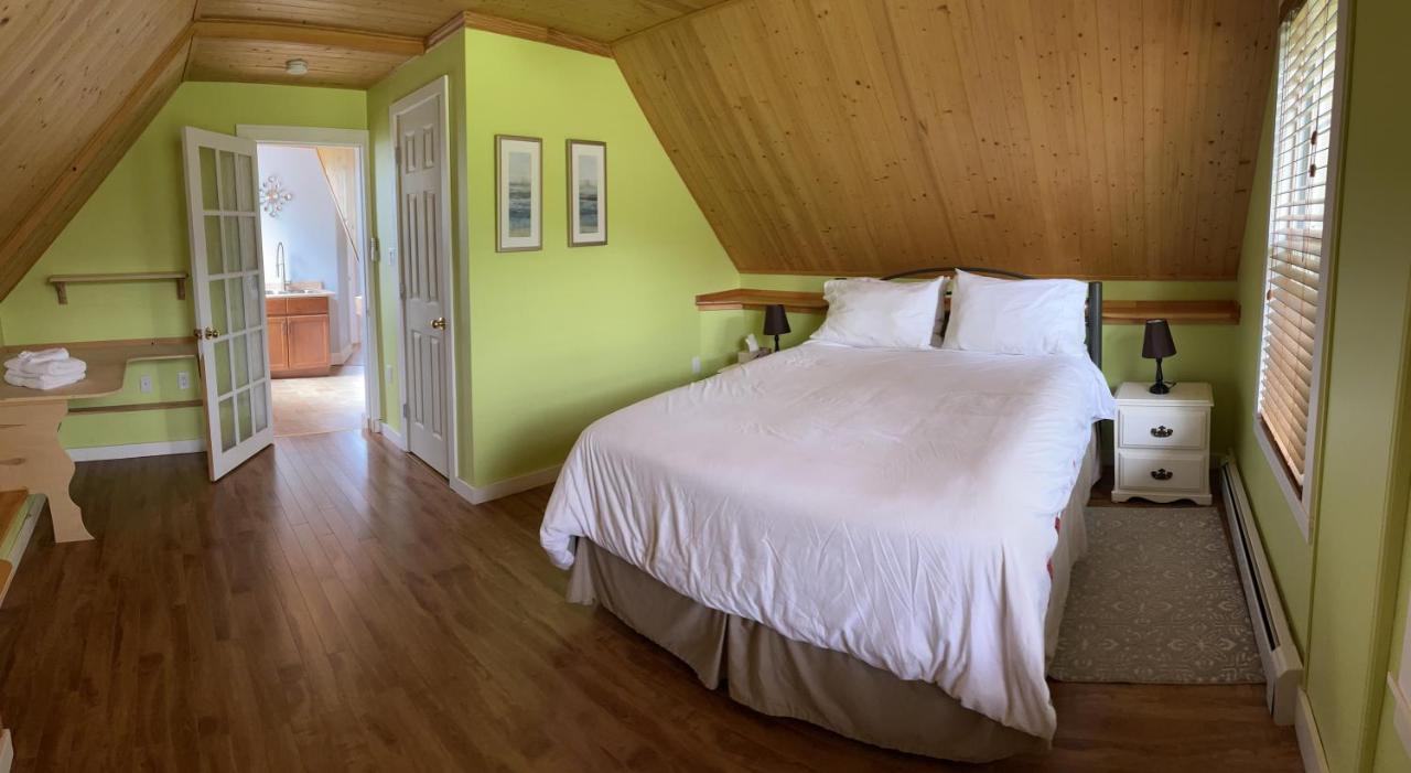 Alma Shore Lane Suites & Cottages Ngoại thất bức ảnh