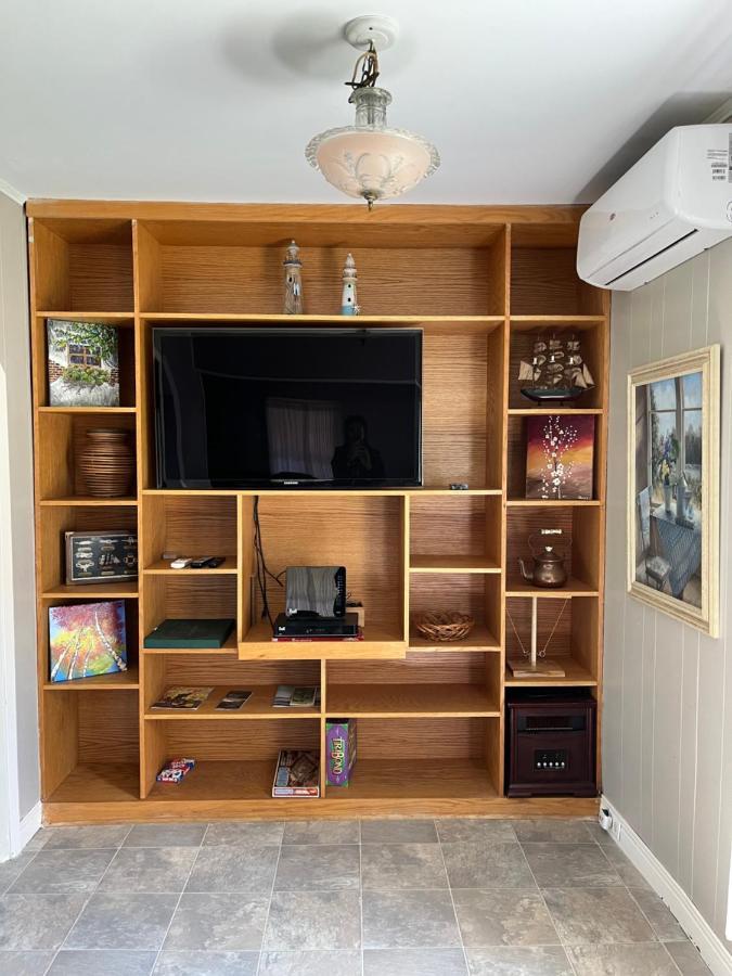 Alma Shore Lane Suites & Cottages Ngoại thất bức ảnh