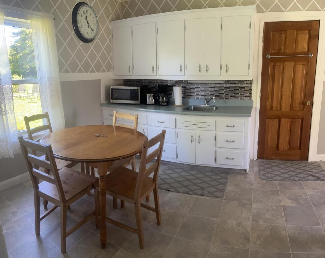 Alma Shore Lane Suites & Cottages Ngoại thất bức ảnh