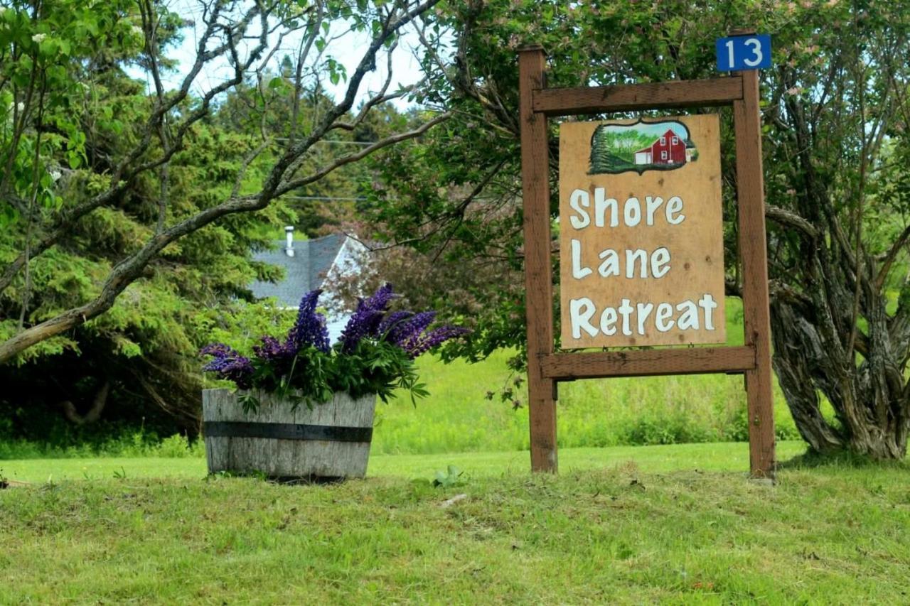 Alma Shore Lane Suites & Cottages Ngoại thất bức ảnh