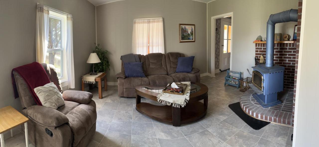 Alma Shore Lane Suites & Cottages Ngoại thất bức ảnh