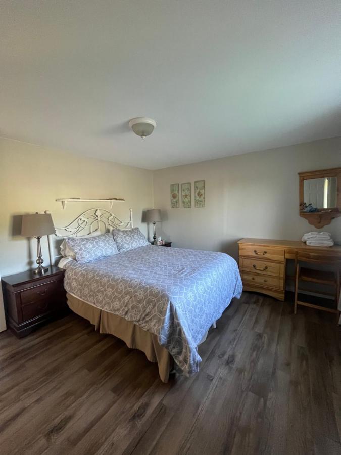 Alma Shore Lane Suites & Cottages Ngoại thất bức ảnh