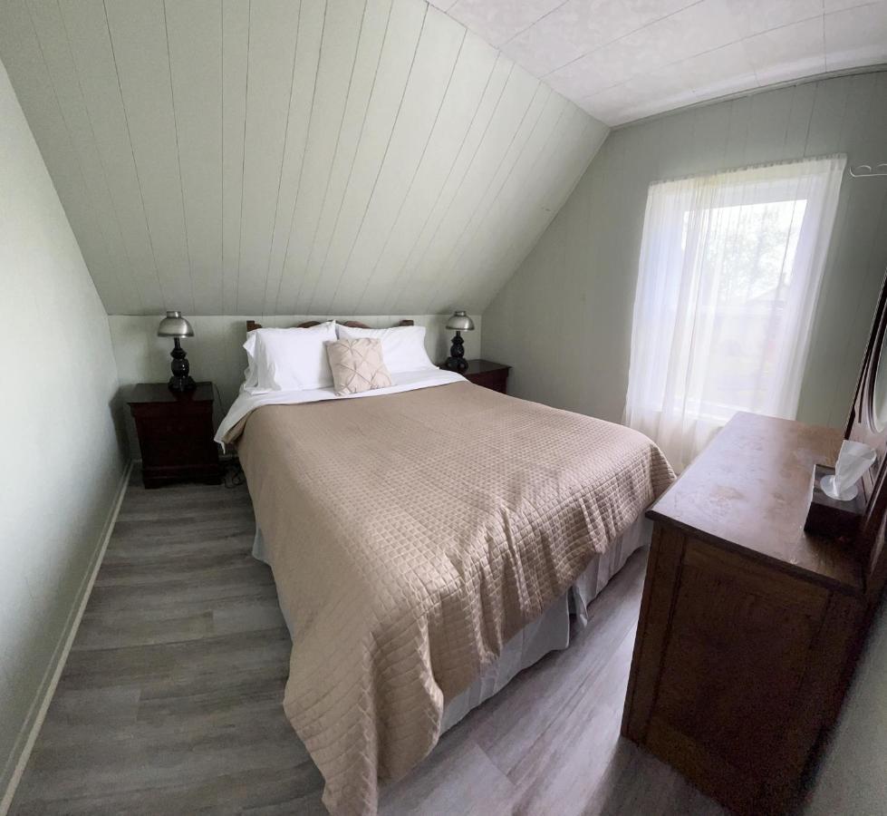 Alma Shore Lane Suites & Cottages Ngoại thất bức ảnh