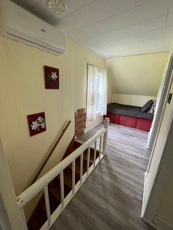 Alma Shore Lane Suites & Cottages Ngoại thất bức ảnh