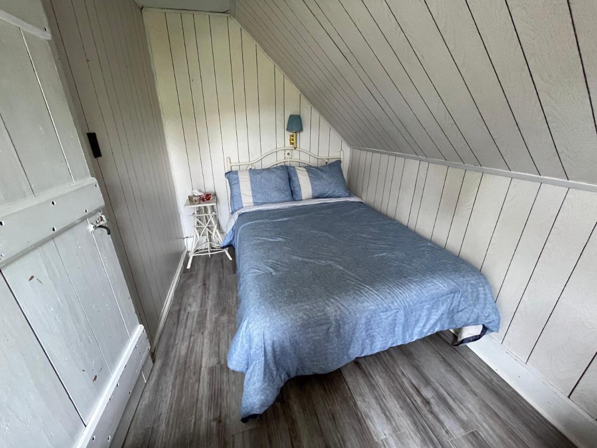 Alma Shore Lane Suites & Cottages Ngoại thất bức ảnh
