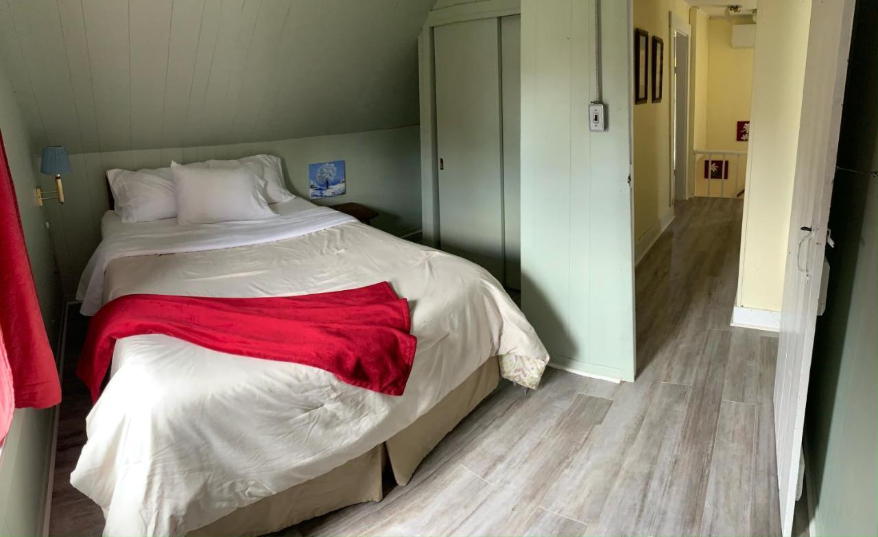 Alma Shore Lane Suites & Cottages Ngoại thất bức ảnh