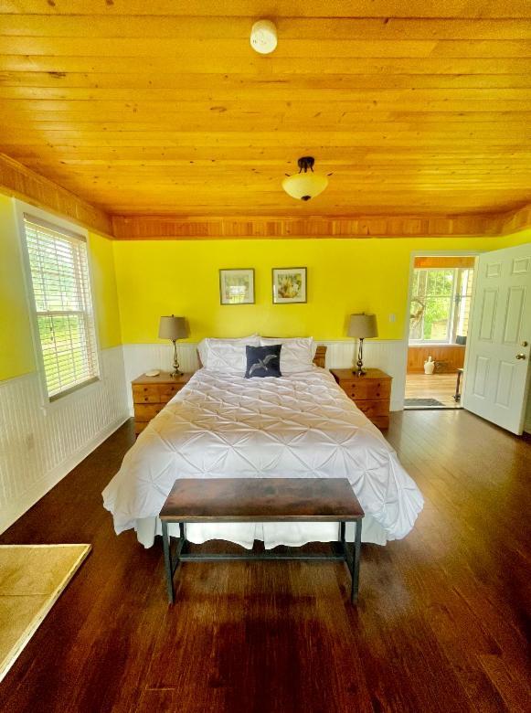 Alma Shore Lane Suites & Cottages Ngoại thất bức ảnh