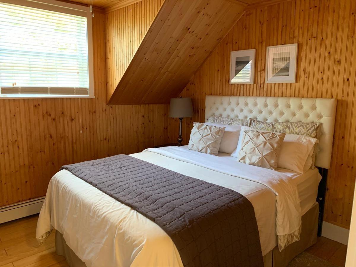 Alma Shore Lane Suites & Cottages Ngoại thất bức ảnh